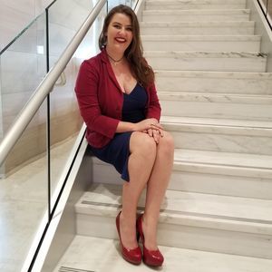 Meet your Posher, Bethany